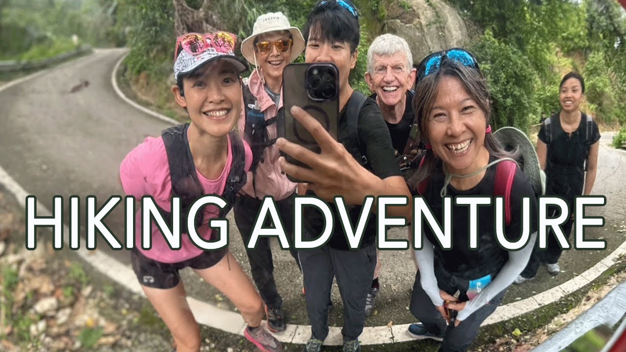 Train Journey from Chiang Mai to Khun Tan National Park | Hiking Adventure & Scenic Views